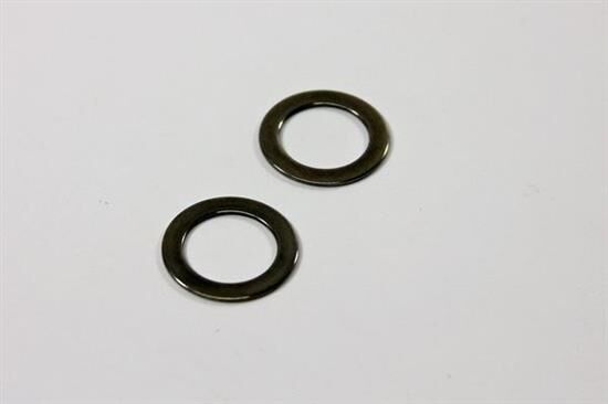 Team C Diff. U-Scheiben 13x19x0.8mm (2 St.) 4WD Buggy / TR4039