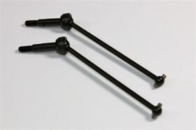 Team C CVD-Wellen vorn (2 St.) 4WD Buggy / TR4041