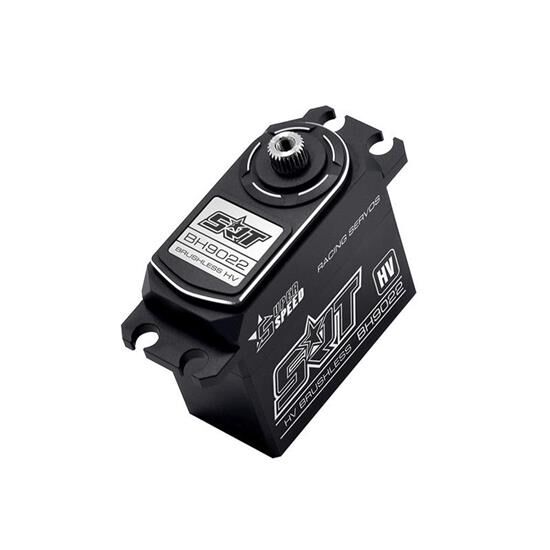 SRT Brushless Servo HV - High Speed 20.0kg/0.065sec @7.4V / BH9022