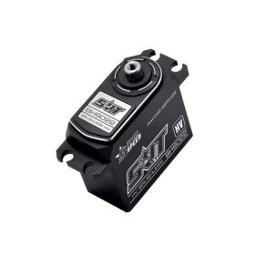 SRT Brushless Servo HV - High Speed 20.0kg/0.065sec @7.4V...