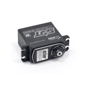 SRT Brushless Servo HV - High Speed 20.0kg/0.065sec @7.4V / BH9022