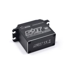 SRT Brushless Servo HV - High Speed 20.0kg/0.065sec @7.4V / BH9022