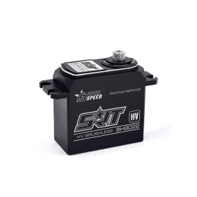 SRT Brushless Servo HV - High Speed 20.0kg/0.065sec @7.4V / BH9022