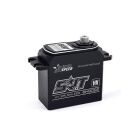 SRT Brushless Servo HV - High Speed 20.0kg/0.065sec @7.4V / BH9022