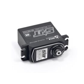 SRT Brushless Servo HV - High Torque 30.0kg/0.12sec @7.4V / BH9032