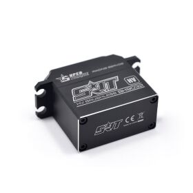 SRT Brushless Servo HV - High Torque 30.0kg/0.12sec @7.4V / BH9032