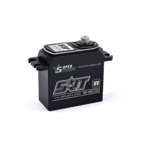 SRT Brushless Servo HV - High Torque 30.0kg/0.12sec @7.4V / BH9032
