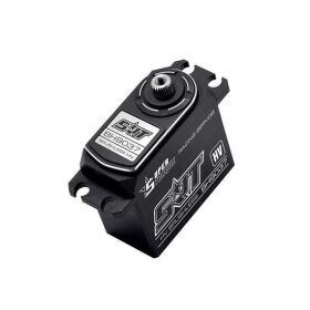 SRT Brushless Servo HV - High Torque 35.0kg/0.14sec @7.4V...