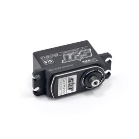 SRT Coreless Servo HV Low Profile 11.0kg/0.06sec @7.4V / CH7012