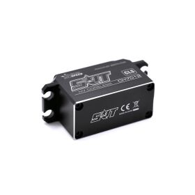 SRT Coreless Servo HV Low Profile 11.0kg/0.06sec @7.4V / CH7012