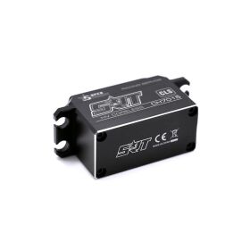 SRT Coreless Servo HV Low Profile 13.0kg/0.08sec @7.4V / CH7015