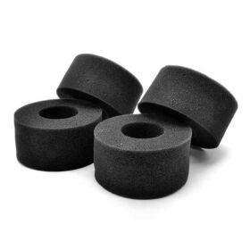 HoBao SPONGE FOR TT10 , 4PCS / OPTION / H11110