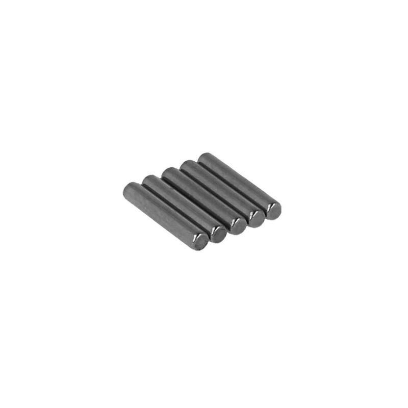 HoBao Pin 2x10.8mm, 5pcs / H224005P