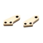 HoBao Ackerman Plate , 2 Pcs. / H230006