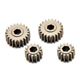 HoBao Gear Set - 14T & 21T / H230017