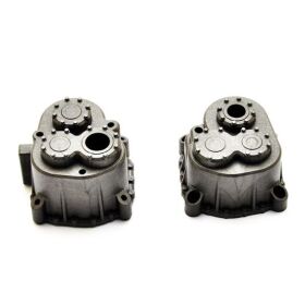 HoBao Hi-Low Speed Transmission Case / H230018