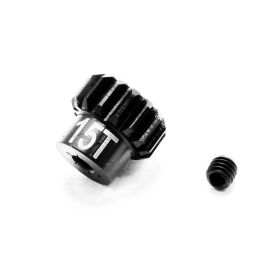 HoBao Motor Gear 15T, W/ Set Screw / H230024