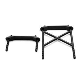Hobao Body Mount Set (FR / RR) / H230032