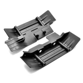 Hobao Side Guards , 1 Pair / H230033