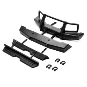 Hobao Front / Rear Bumper Set / H230034