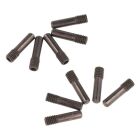 Hobao Screw Pin 3 x 3 x 10.8mm , 10 Pcs. / H230058