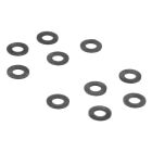 Hobao Washer 3.1 x 6 x 0.5mm, 10 Pcs / H230062