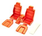 Hobao Interior Seats - Brown / H230105