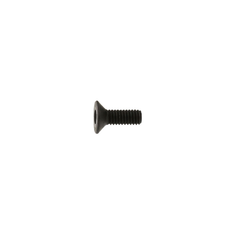 Hobao M3 x 8mm HEX SOCKET COUNTERSUNK HEAD SCREWS, 10PCS / H31308