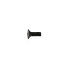 Hobao M3 x 8mm HEX SOCKET COUNTERSUNK HEAD SCREWS, 10PCS / H31308