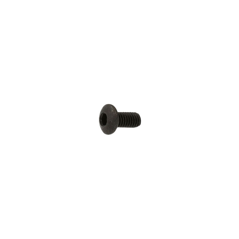 Hobao M3x6mm HEX SOCKET BUTTON HEAD SCREWS, 10PCS / H33306