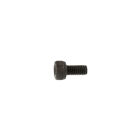 Hobao M2.6x5mm Cap Head Screw, 10PCS / H36205
