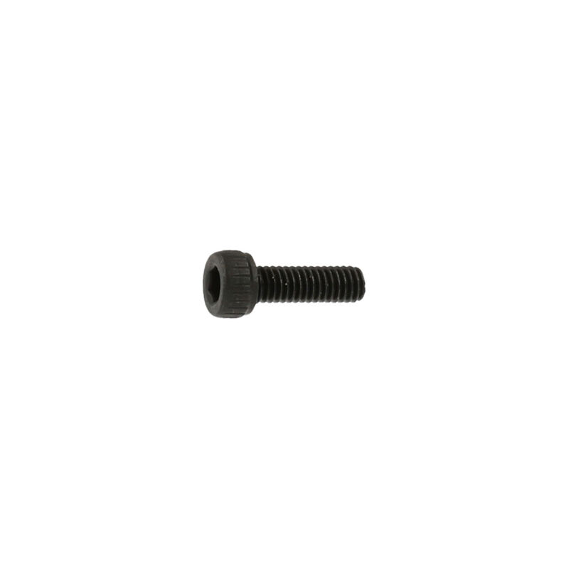 Hobao M2.6x8mm Cap Head Screw, 10PCS / H36208