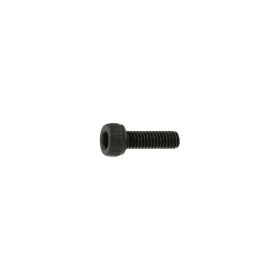 Hobao M2.6x8mm Cap Head Screw, 10PCS / H36208