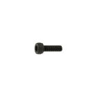 Hobao M2.6x8mm Cap Head Screw, 10PCS / H36208