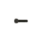Hobao M2.6x10mm Cap Head Screw, 10PCS / H36210