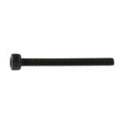 Hobao M2.6x25mm Cap Head Screw, 10PCS / H36225