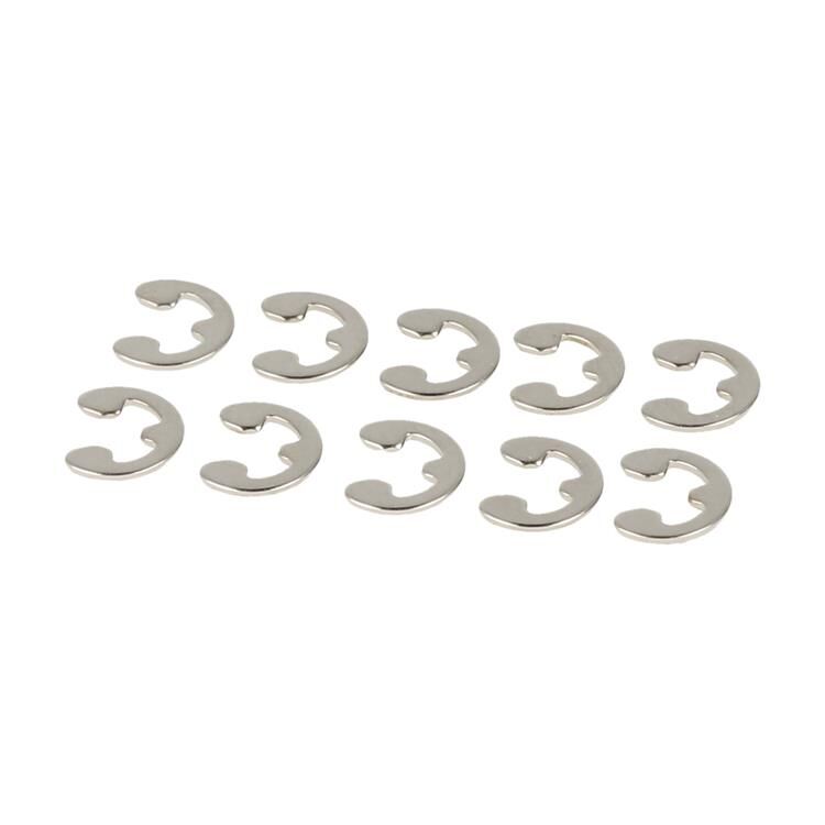 Hobao E-CLIPS 2.3mm, 10PCS / H39018