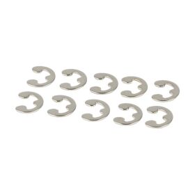 Hobao E-CLIPS 2.3mm, 10PCS / H39018