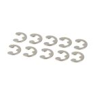 Hobao E-CLIPS 2.3mm, 10PCS / H39018