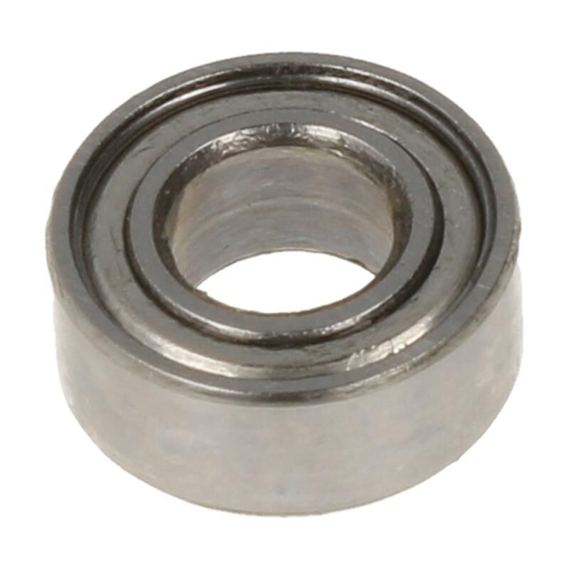 Hobao BALL BEARING 5x10x4mm, 4PCS / H84077