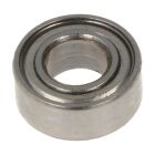 Hobao BALL BEARING 5x10x4mm, 4PCS / H84077