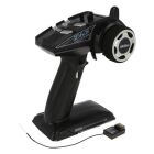 Hobao NEW 2.4G GHZ FHSS RADIO W/ RECEIVER SET / HB-2.4G