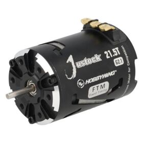Hobbywing Xerun Justock 21.5 Turn G2.1 Motor 2050kV...