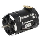 Hobbywing Xerun Justock 25.5 Turn G2.1 Motor 1600kV für Cralwer, F1 / HW30408013