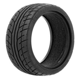 MST-Racing AD Realistic tire (IR) (4) / MST101038