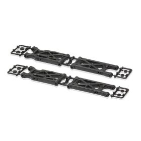 PR Racing SB401 Arms Harden x 2pcs / PR68000070