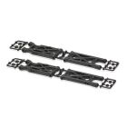 PR Racing SB401 Arms Harden x 2pcs / PR68000070