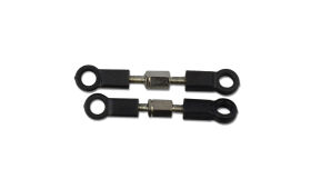 AMEWI Servostange 2PCS Rally WRC / 004-10391