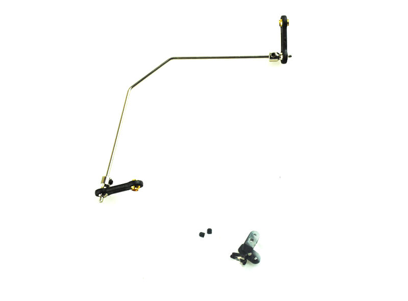 Amewi Front Sway Bar+Link Planet Pro / 004-60027