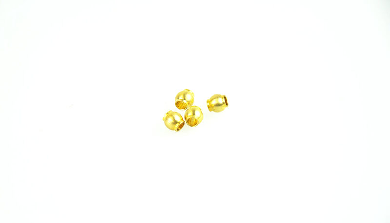 Amewi Shock Balls 5.8 Planet Pro / 004-60041